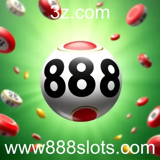 O Fascinante Universo do Jogo Bingo no 888 slots