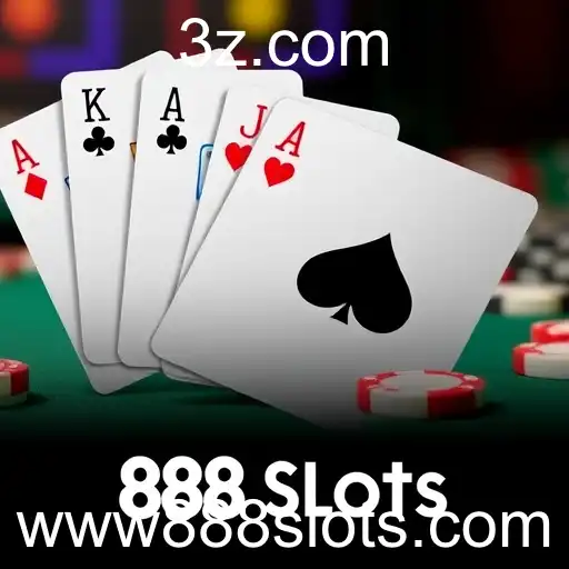 Descubra a Emocionante Categoria Jogo Blackjack no 888 Slots