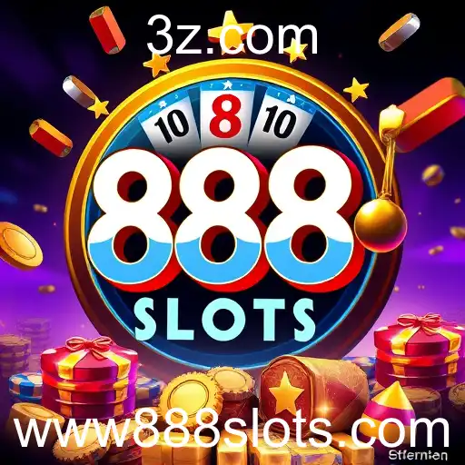 A Evolução do 888 Slots no Cenário Brasileiro