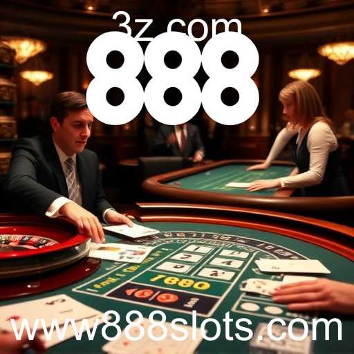 888 slots