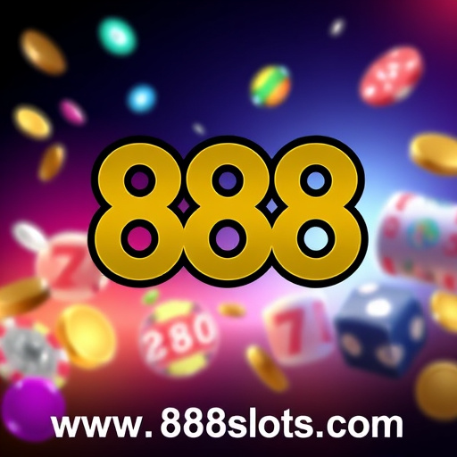 888 slots