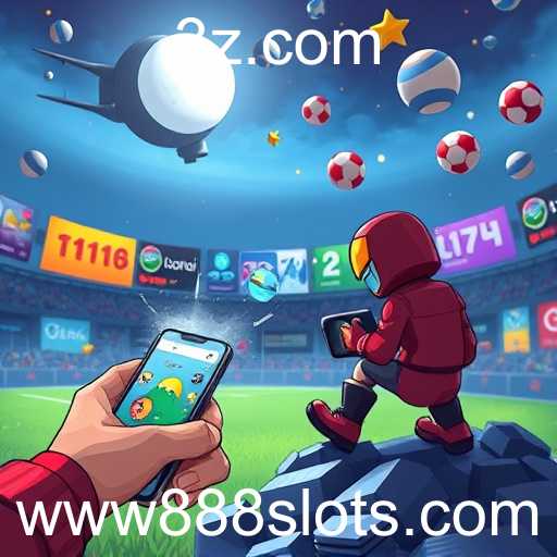 888 slots
