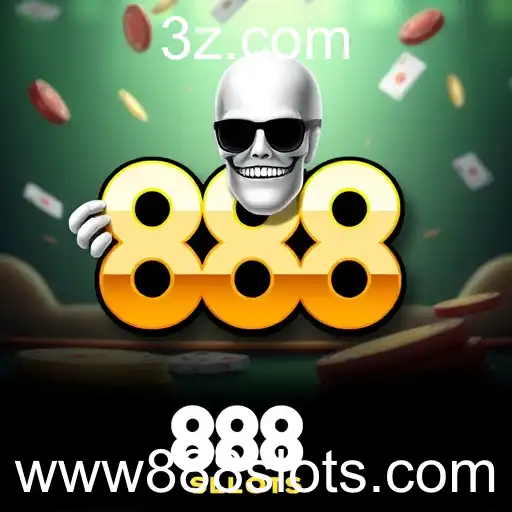 A Fascinante Experiência do Poker Online no 888 slots