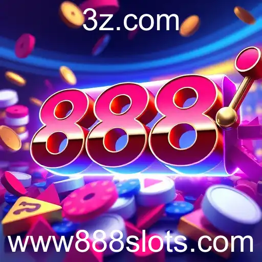 A Revolução dos Cassinos Online com 888 Slots