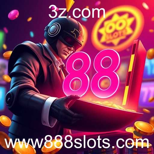 A Revolução do Entretenimento Online com 888 Slots
