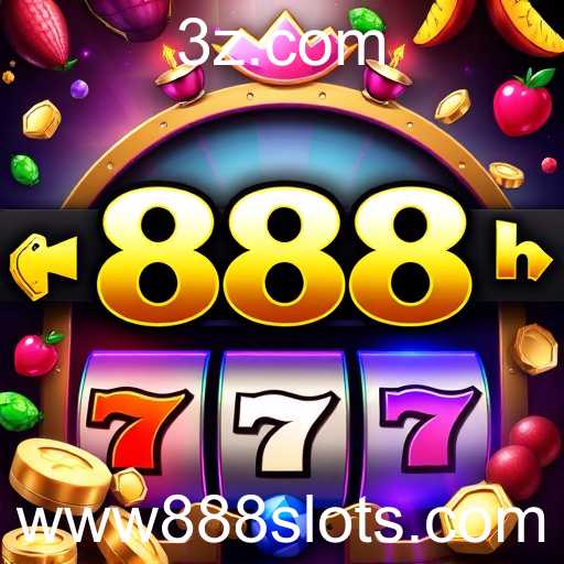 888 slots