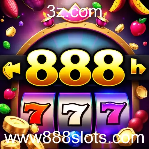 Explorando o Fascinante Mundo dos Jogos de Slots no 888 Slots