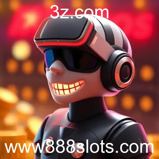 Avanços Tecnológicos e 888 Slots: O Futuro do Entretenimento Online