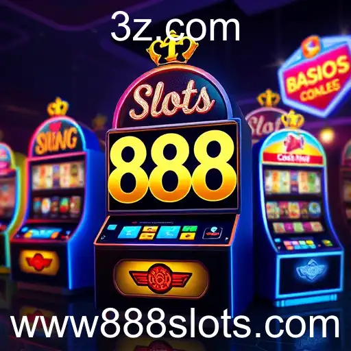 A Ascensão dos Jogos Online e o Papel do 888 Slots