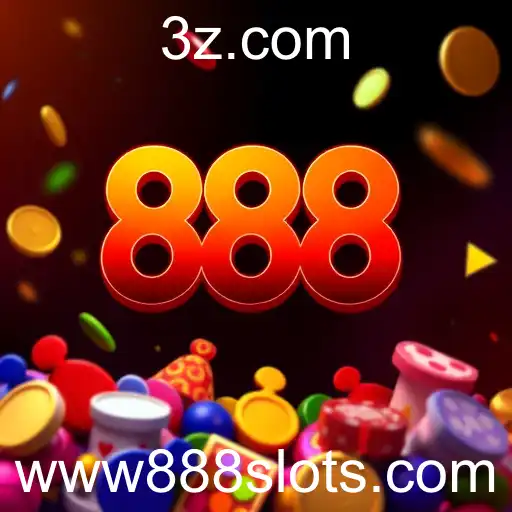 Expansão do 888 Slots leva a Novo Patamar no Mercado de Jogos Online