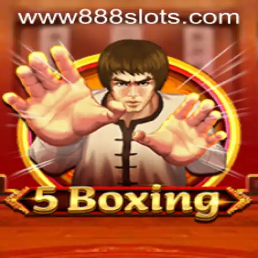Exploring the Thrilling World of 5Boxing and 888 Slots