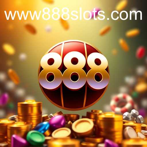 About Us: Exploring the World of 888 Slots