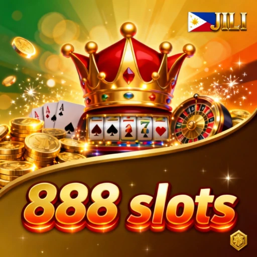 888 slots