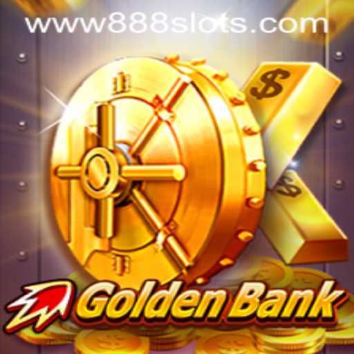 CrazyGoldenBank: The Ultimate 888 Slots Game Experience