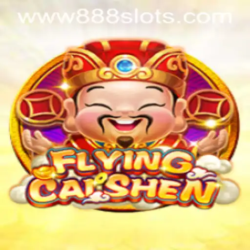 Discover the Excitement of FlyingCaiShen: A Journey into 888 Slots