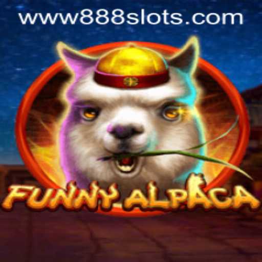 Exploring the Amusing World of FunnyAlpaca: A Dive into 888 Slots