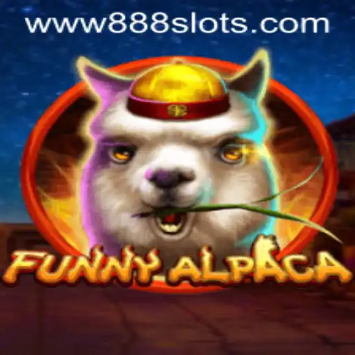 Exploring the Amusing World of FunnyAlpaca: A Dive into 888 Slots