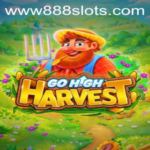 Exploring GoHighHarvest: A New Era in Casino Gaming with 888 Slots
