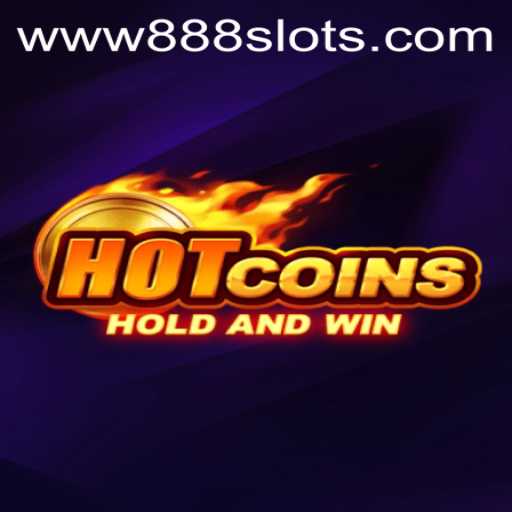 Discover the Exciting World of HotCoins and 888 Slots