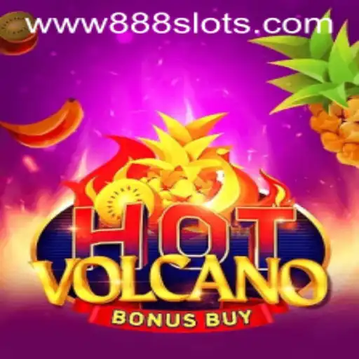 Exploring the Excitement of HotVolcanoBonusBuy: A New Era in 888 Slots
