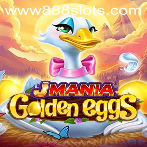 Unveiling the Fantasy World of JManiaGoldenEggs: A Slot Game Revolution