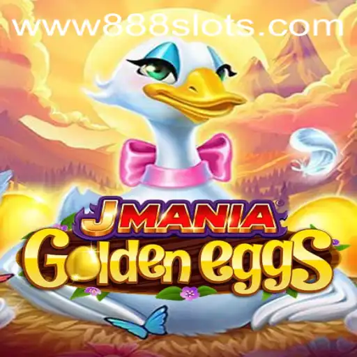 Unveiling the Fantasy World of JManiaGoldenEggs: A Slot Game Revolution