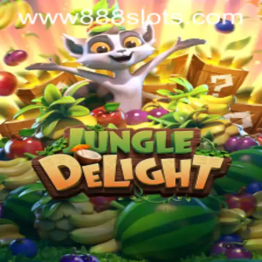 Exploring JungleDelight: An Immersive Gaming Experience with 888 Slots