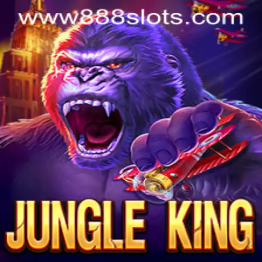 Immerse Yourself in the World of JungleKing: A Thrilling Adventure with 888 Slots