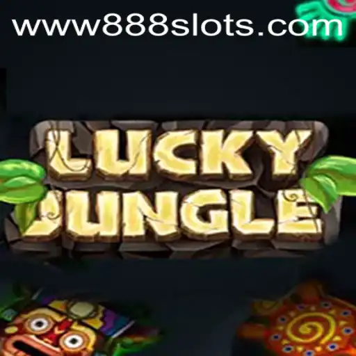 Discovering LuckyJungle: The Ultimate 888 Slots Experience