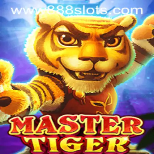 Discovering the Intriguing World of MasterTiger and 888 Slots