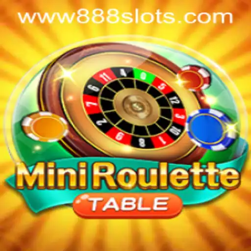 Exploring MiniRoulette and the Allure of 888 Slots