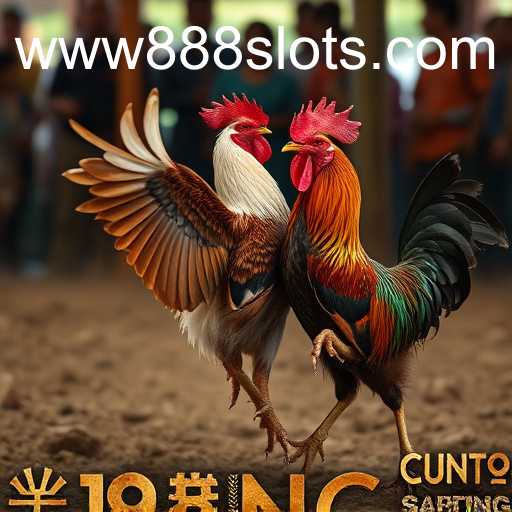 Exploring the Rise of Online Sabong and Its Intersection with 888 Slots