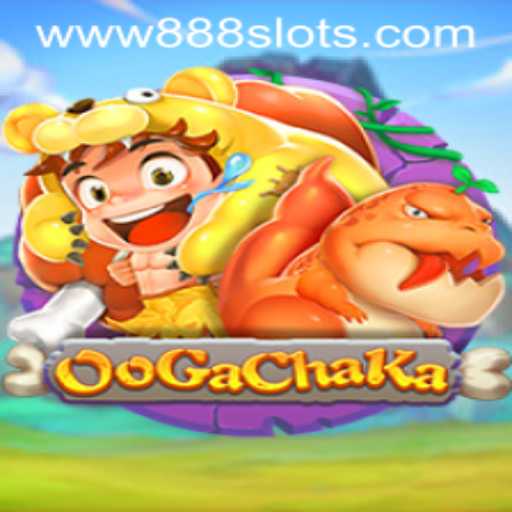 Exploring the Exciting World of OoGaChaKa: Unveiling the 888 Slots Adventure