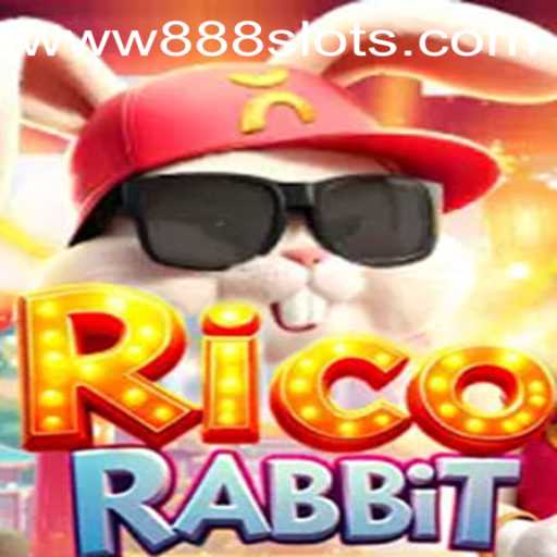 Discover the Thrilling World of RicoRabbit and 888 Slots