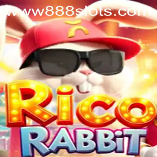 Discover the Thrilling World of RicoRabbit and 888 Slots