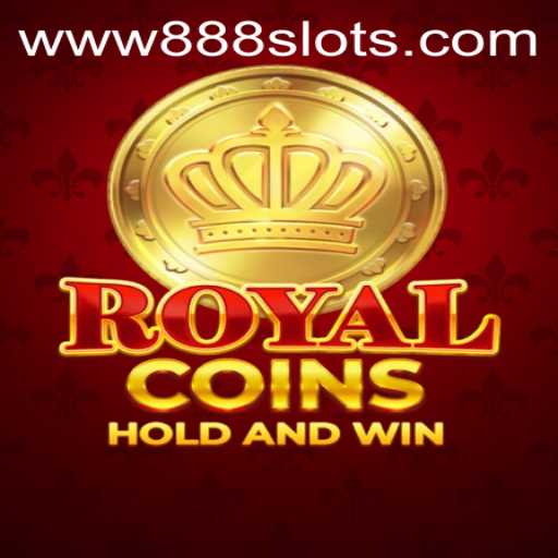 Exploring the Thrilling World of RoyalCoins and 888 Slots