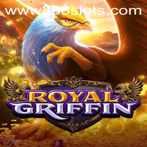 RoyalGriffin: A Majestic Adventure in 888 Slots