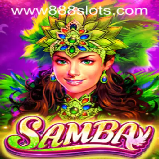 Exploring the Vibrant World of 'Samba' in 888 Slots