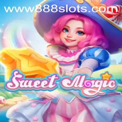 SweetMagic: Dive into the Enchanting World of 888 Slots
