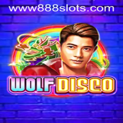 Discovering the Allure of WolfDisco: An Exciting Exploration of 888 Slots