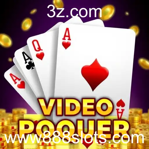 Explorando a Emocionante Categoria de Video Poker no 888 Slots